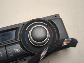 Переключатель отопителя (печки), ориг. номер 9129015, 64119129015, BMW X5 E70 2006-2010