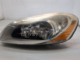 Фара (передняя) левая, Volvo XC60 2008-2013