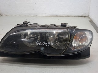 Фара (передняя) левая BMW 3 E46 1997-2003, 6910959
