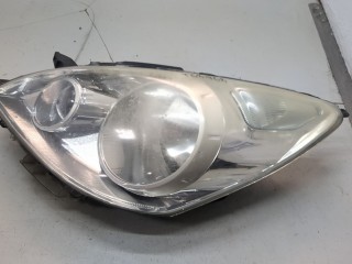 Фара (передняя) левая, Nissan Note E11 2008-2013