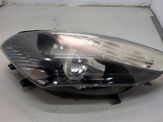 Фара (передняя) левая, Renault Scenic 2009-2012