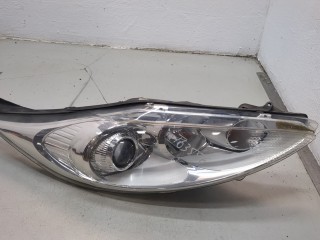 Фара (передняя) правая, ориг. номер 8A6113W029DG, 1678065, Ford Fiesta 2008-2013