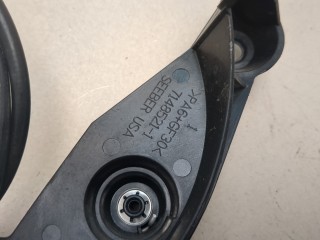 Трос капота, ориг. номер 51237184452, 7184452, 51437148521, 7148521, BMW X5 E70 2006-2010