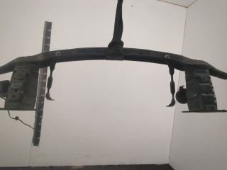 Усилитель бампера передний BMW X5 E70 2006-2010, 7165458