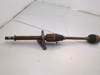 Полуось (приводной вал, шрус) правая передняя, Nissan Qashqai 2006-2010