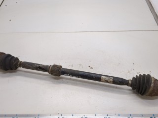Полуось (приводной вал, шрус) правая передняя, ориг. номер 95520643, 374831, Opel Insignia 2008-2013