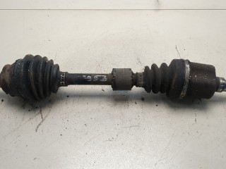 Полуось (приводной вал, шрус) левая передняя, Mini Cooper 2006-2010