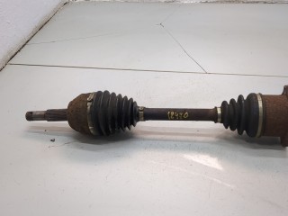 Полуось (приводной вал, шрус) левая передняя, ориг. номер 391007S000, Infiniti QX56 2007-2010