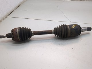 Полуось (приводной вал, шрус) левая передняя, ориг. номер A1633300401, Mercedes ML W163 2001-2005