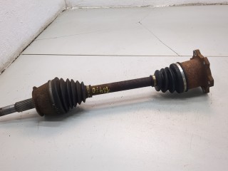 Полуось (приводной вал, шрус) левая передняя, ориг. номер 391007S000, Infiniti QX56 2007-2010