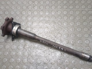 Полуось (приводной вал, шрус) правая передняя, ориг. номер 0B4409355C, Audi A5 2007-2011