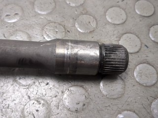 Полуось (приводной вал, шрус) правая передняя, ориг. номер 0B4409355C, Audi A5 2007-2011