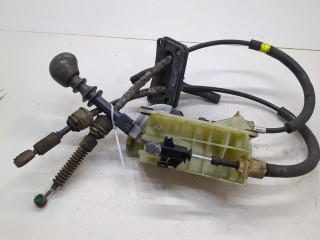 Кулиса КПП Peugeot Boxer 2006-2014, МКПП, 2400FE
