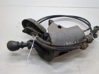 Кулиса КПП Renault Trafic 2001-2006, МКПП, 8200911874