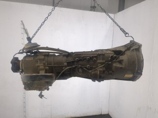 Кулиса КПП, BMW X3 E83 2003-2006