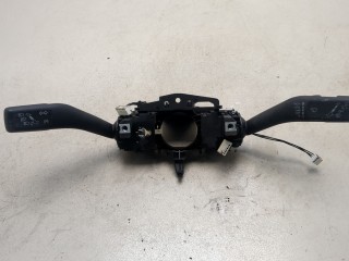 Переключатель поворотов и дворников (стрекоза) Volkswagen Golf 6 2008-2012, 5K0953513L