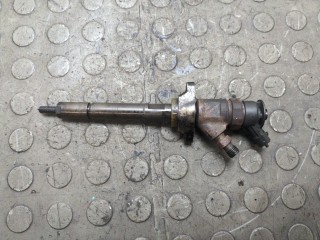 Форсунка топливная Peugeot 308 2007-2011, 1.6 л, дизель, 0445110297