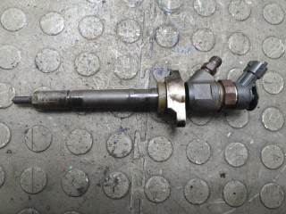 Форсунка топливная Peugeot 308 2007-2011, 1.6 л, дизель, 0445110297