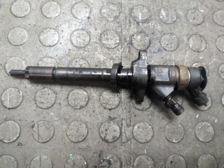Форсунка топливная, ориг. номер 0445110297, 0445110281, 1980K9, Peugeot 308 2007-2011