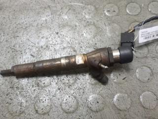 Форсунка топливная, ориг. номер 166008052R, 166004305R, Renault Scenic 2009-2012