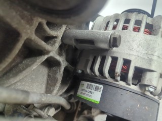 Форсунка топливная, ориг. номер 95517513, 821071, 95524226, Opel Combo 201-2024