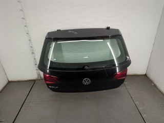 Щеткодержатель левый задний, Volkswagen Golf 2017-2019