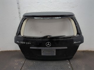 Щеткодержатель левый задний, Mercedes M-Класс 2005-2008