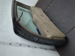 Щеткодержатель левый задний, ориг. номер 9483166, Volvo XC70 2000-2004