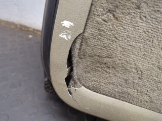 Щеткодержатель левый задний, ориг. номер 9483166, Volvo XC70 2000-2004