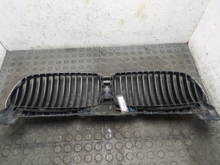 Решетка радиатора BMW 7 серия 2005-2008, 3.0 л, АКПП, 7145738