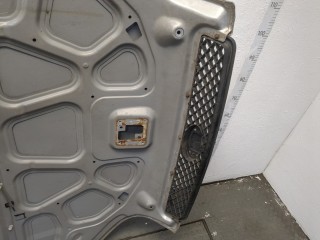 Решетка радиатора, ориг. номер 1312394, 2N118200CFYYH5, Ford Fusion 2002-2005