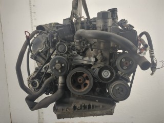 Катушка зажигания, ориг. номер A0001587803, Mercedes ML W163 2001-2005