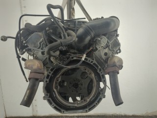 Катушка зажигания, ориг. номер A0001587803, Mercedes ML W163 2001-2005