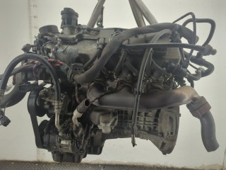 Катушка зажигания, ориг. номер A0001587803, Mercedes ML W163 2001-2005
