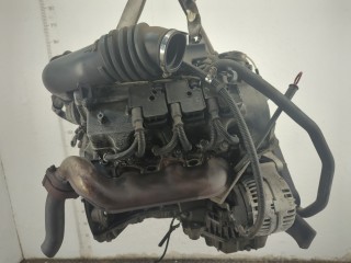 Катушка зажигания, ориг. номер A0001587803, Mercedes ML W163 2001-2005