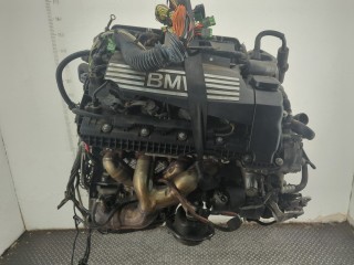 Катушка зажигания, ориг. номер 8616153, 12138616153, 12135A06753, BMW 7 серия 2005-2008