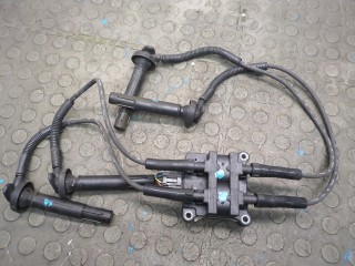 Катушка зажигания Subaru Forester (S11) 2002-2005, 22433AA410