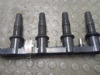 Катушка зажигания Opel Astra 2006-2014, 55584404