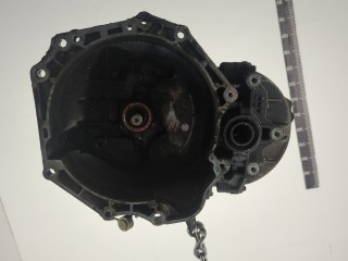 КПП 6-ст.мех. (МКПП) Opel Astra 2006-2014, 55582216