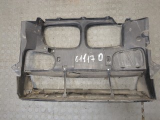 Воздухозаборник, ориг. номер 8159959, 51.71-8159959, BMW 5 серия 1995-2000