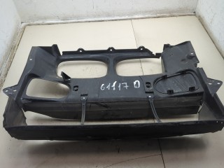 Воздухозаборник, ориг. номер 8159959, 51.71-8159959, BMW 5 серия 1995-2000