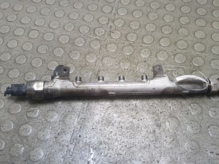 Рампа (рейка) топливная Volkswagen Golf 6 2008-2012, 1.6 л, дизель, 03L130089B