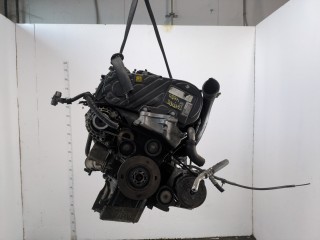 Рампа (рейка) топливная, Opel Signum 2005-2008