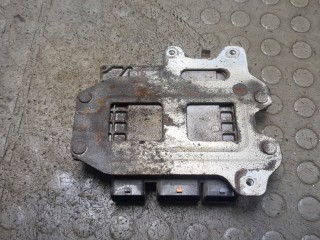 Блок управления двигателем, ориг. номер MEC93600, 23710JD00C, Nissan Qashqai 2006-2010