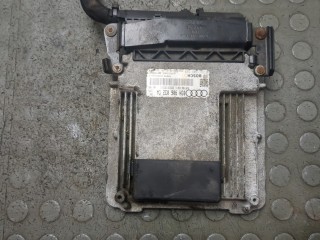 Блок управления двигателем Audi Q7 2005-2009, 03H906032CA