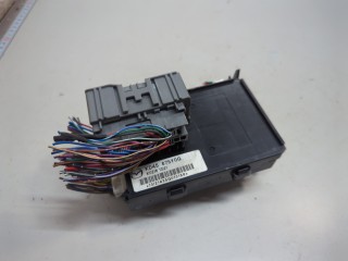 Блок комфорта Mazda CX-5 2011-2015, KD45675Y0G