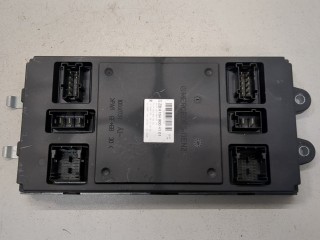 Блок комфорта Mercedes M-Класс 2005-2008, A1649004101