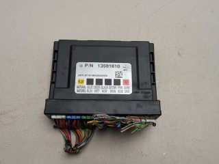 Блок комфорта Opel Astra 2006-2014, 13591610