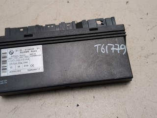 Блок комфорта, ориг. номер 5WK49111, 61359136039, 9136039, BMW 5 серия 2002-2007