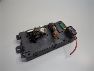 Блок комфорта BMW 1 серия 2007-2011, 61359274023